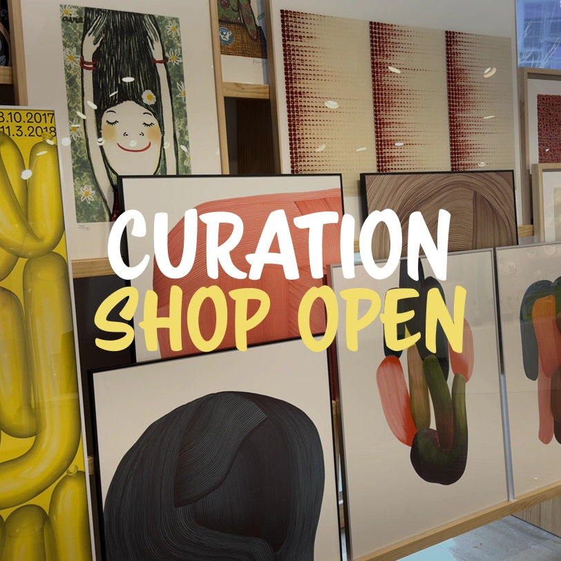 오프라인 샵은 할인 중!