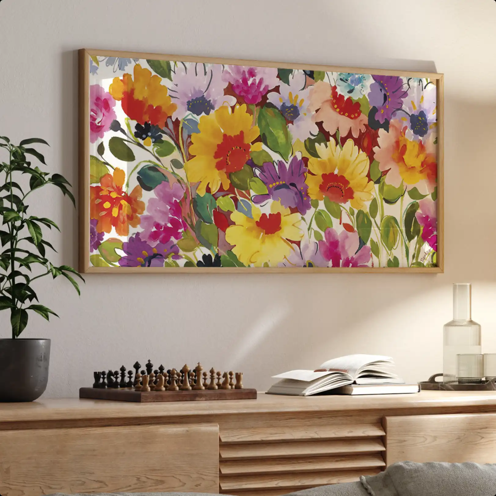 그림닷컴 기획전