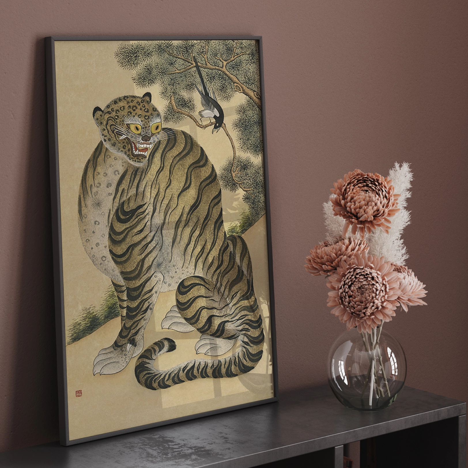 그림닷컴 기획전