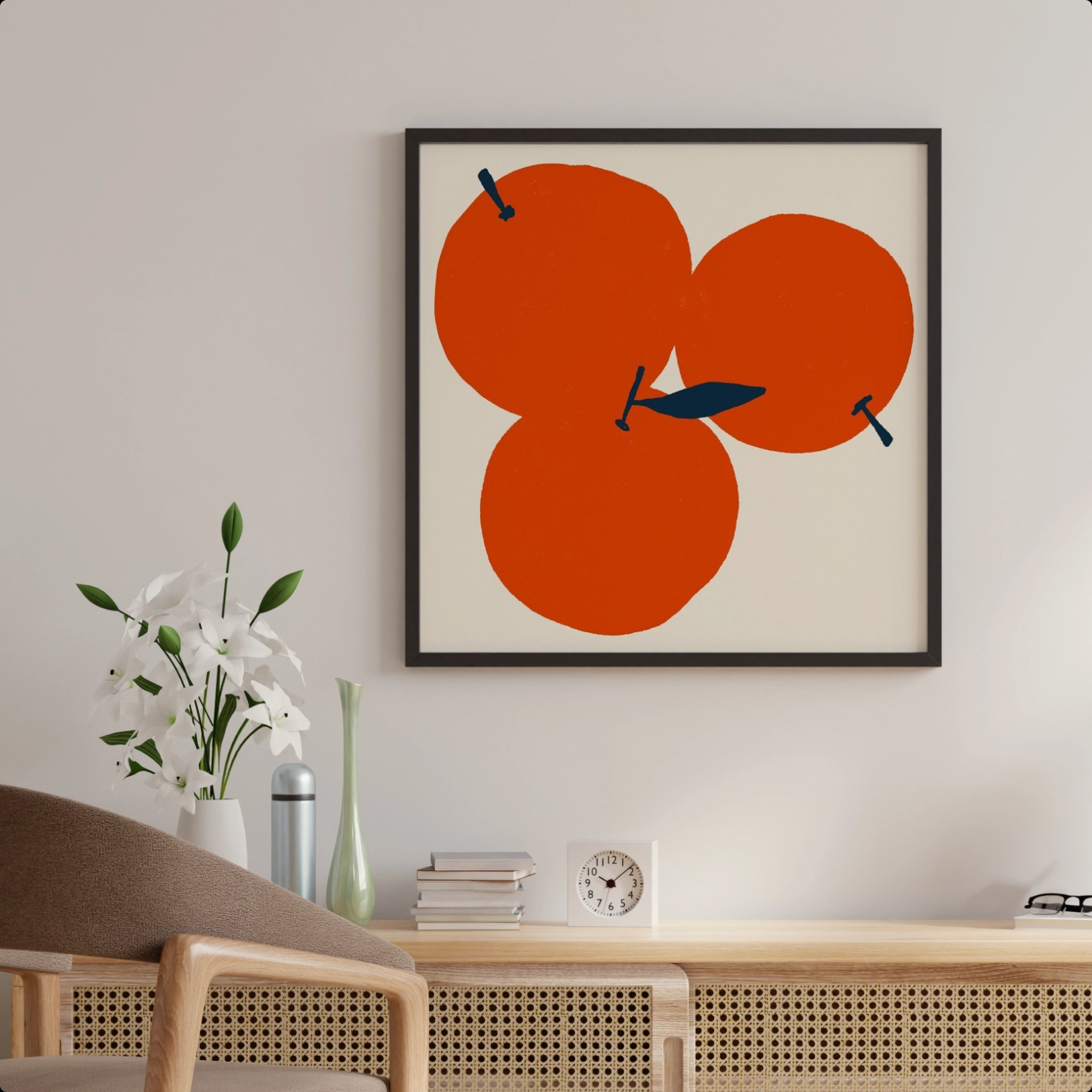 그림닷컴 기획전