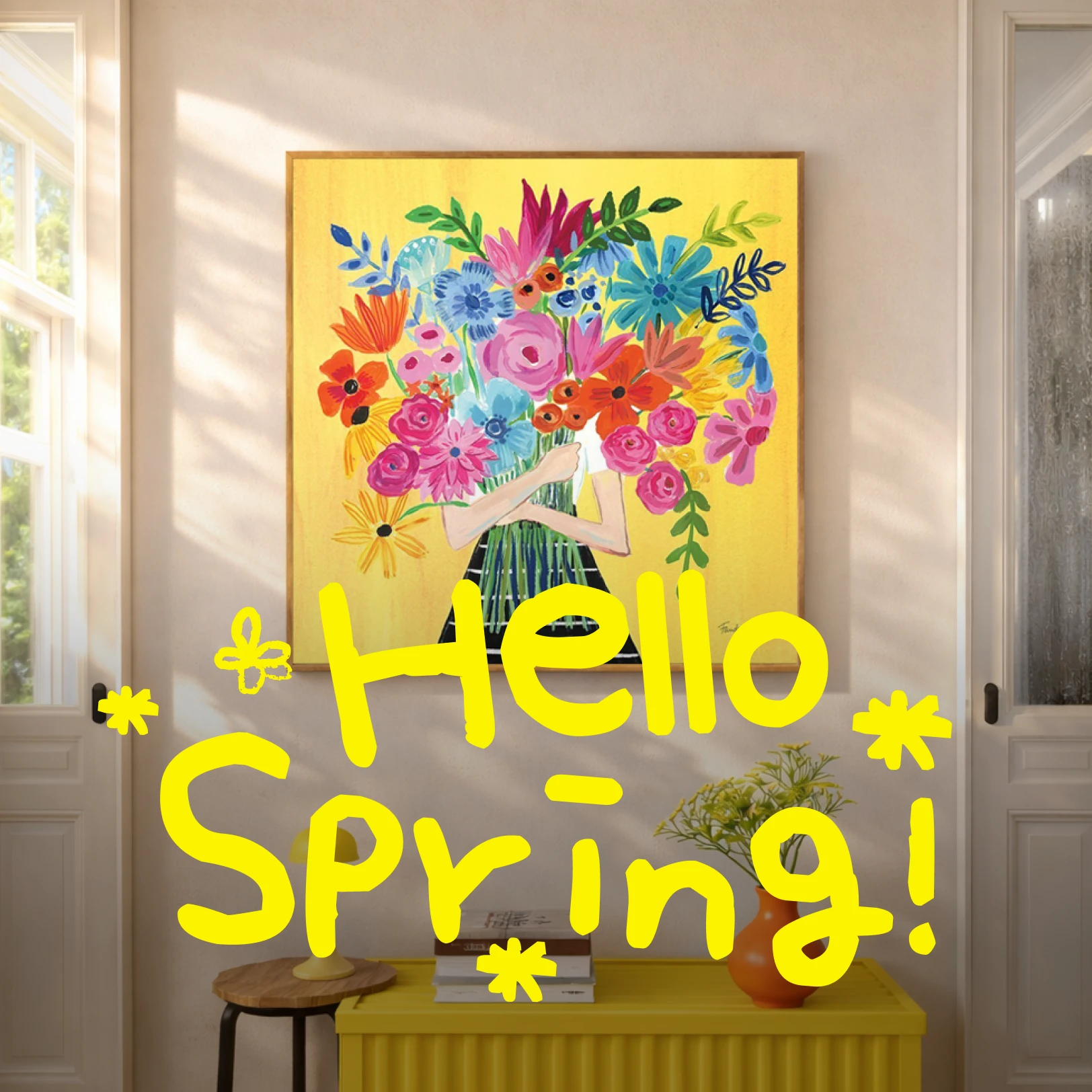 그림닷컴 기획전