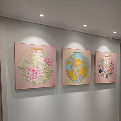 그림이 다화려하지만 어쩜이렇게 잘어…