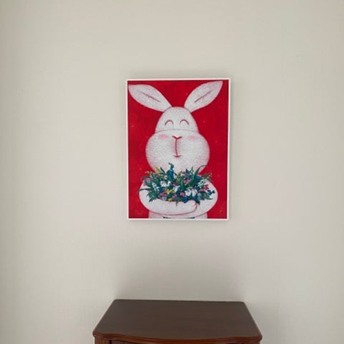 분위기가 밝아져서 좋아요

네이…