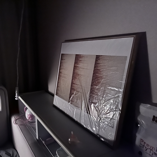 그림 덕에 분위기가 완전히 달라졌습…