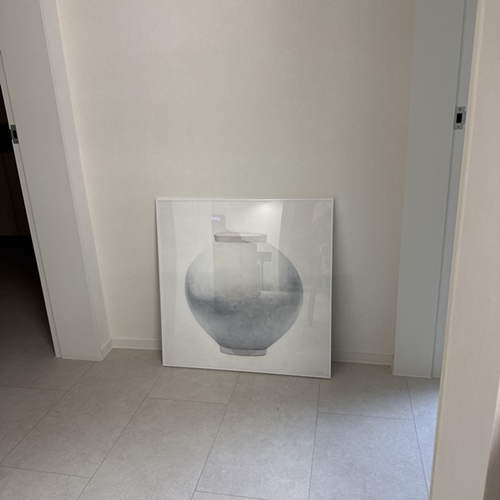 너무나 가지고싶었던 작품이고 이렇게…