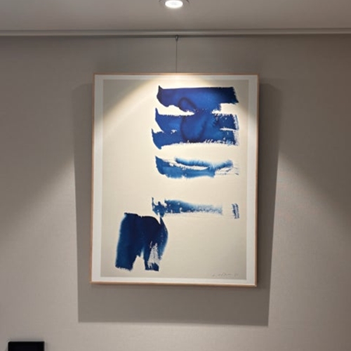 배송빠르고 그림 상태도좋아요

…