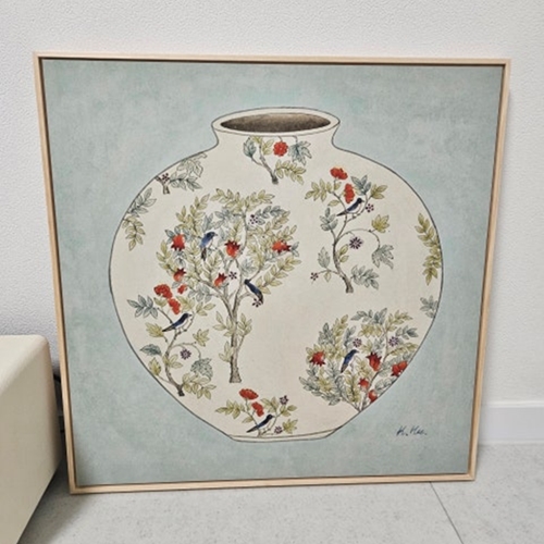 리뷰가 좋은 이유가 있네요. 거실앞…