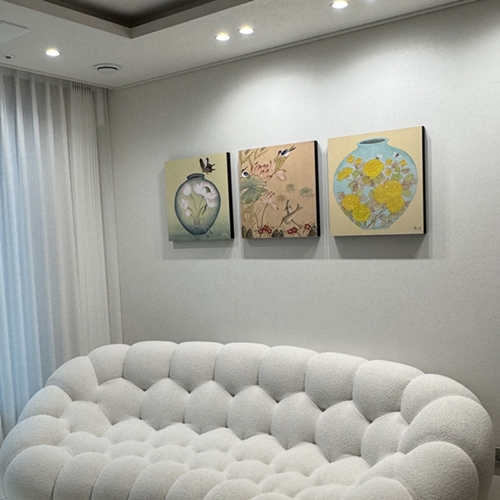 김경희작가님것으로 3개 구매해서
…