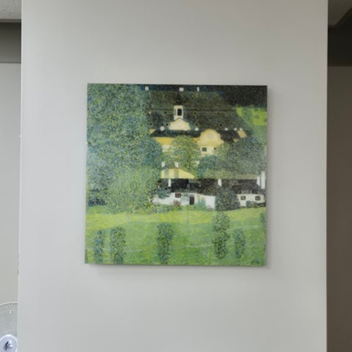 만족합니다. 액자도 이쁘네요

…