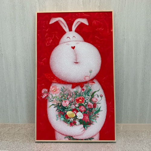 드레스룸 안방 사이벽 
핀조명 받…