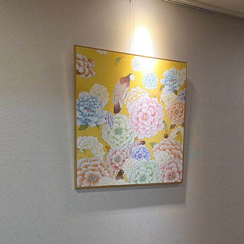 드디어 도착했네요~
너무 맘에 듭…