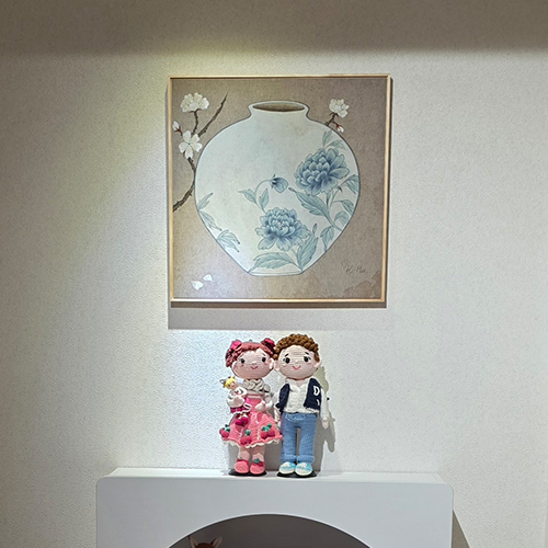 이사 선물로 보내드렸는데 너무 맘에…