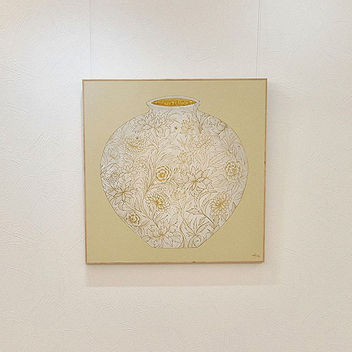 그림닷컴에서 정말 인생 작품을 만났…