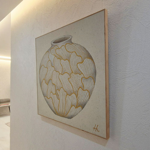 현관문을 열 때마다 마주하는 에너지…