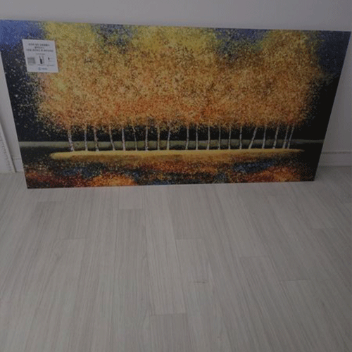 그림 잘받았습니다.
화사한 색감과…