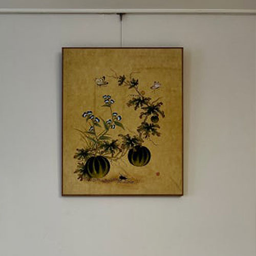 조금더 큰 사이즈가 있으면 더 좋았…