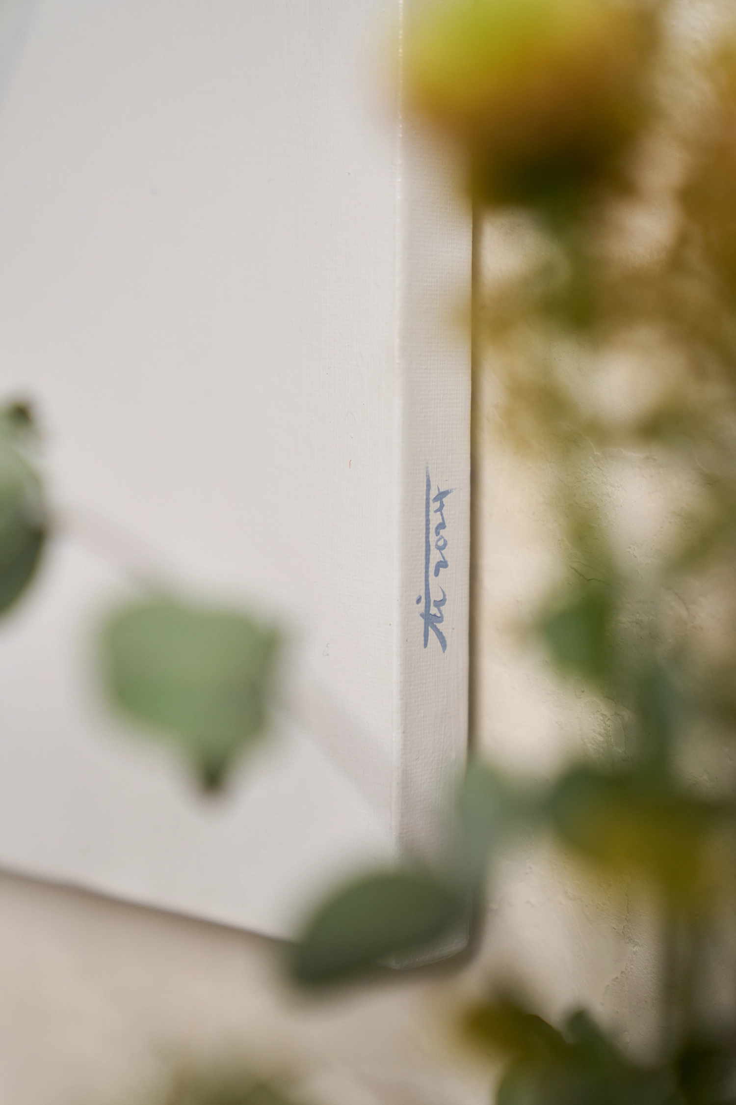 태인 작가 작업 사진