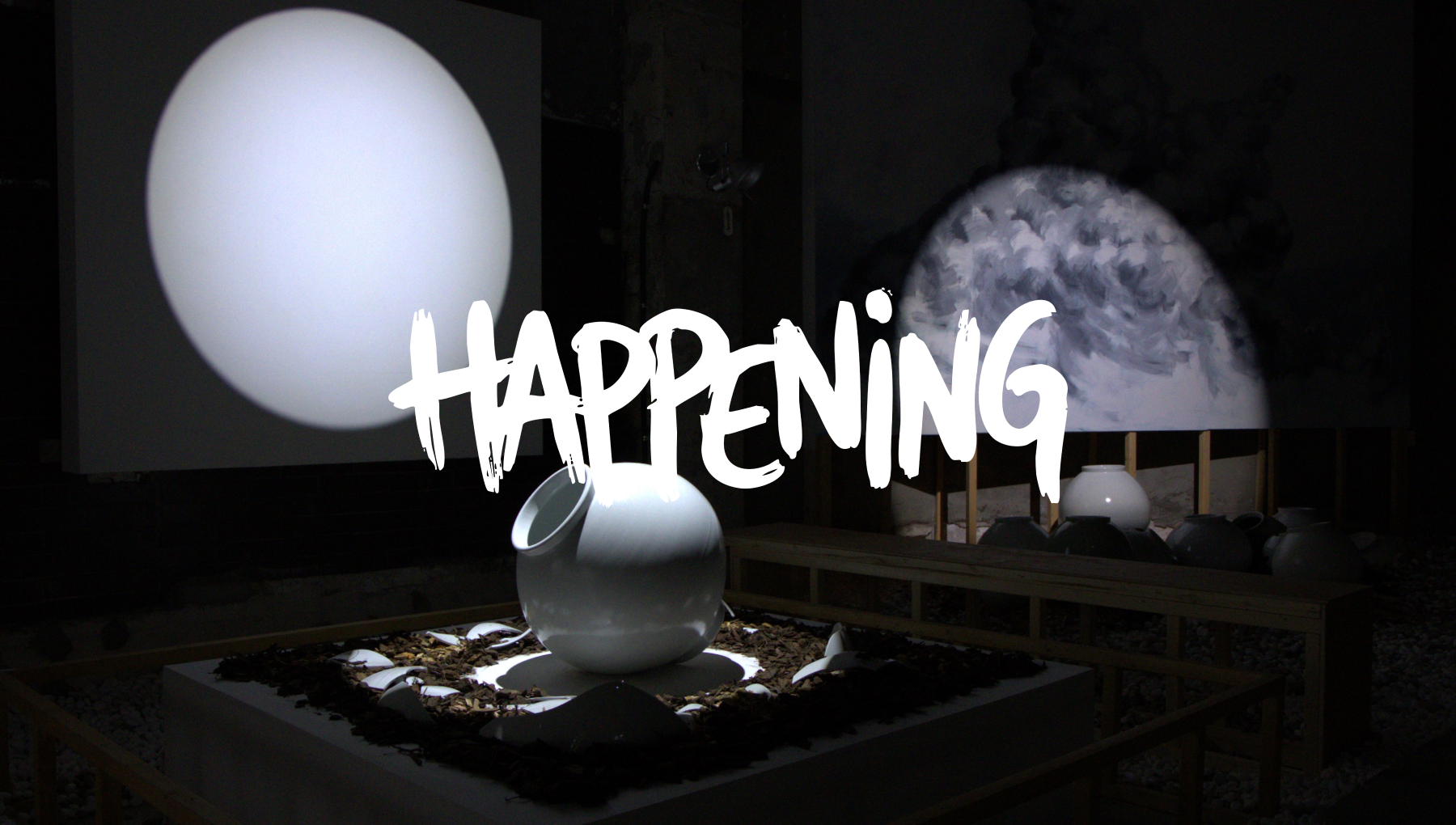 해프닝서울 / HAPPENING SEOUL 작가