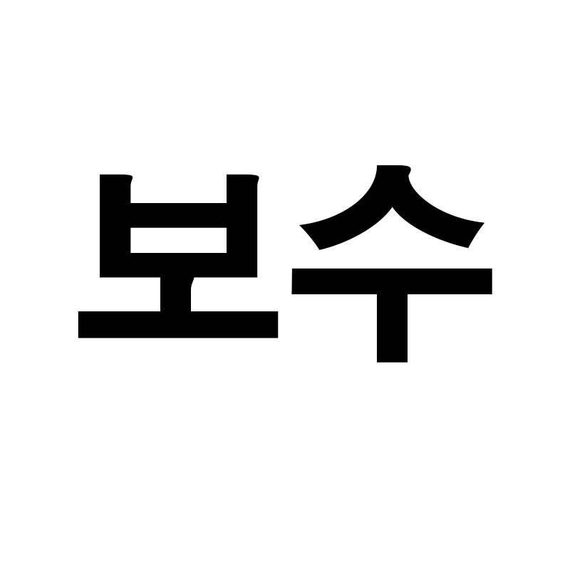 보수
