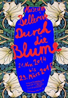 Through The Flower (Durch die Blume)