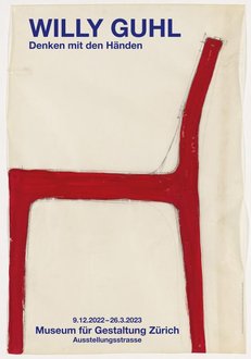 Thinking With Your Hands (Denken mit den Händen)