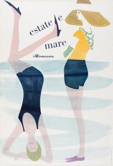 Summer And Sea (Estate e mare)