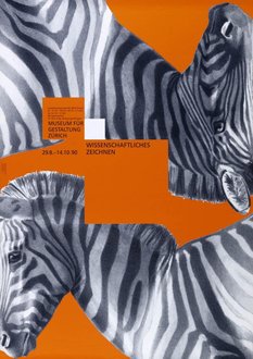 Scientific Drawing Ⅱ (Wissenschaftliches Zeichnen)