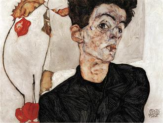 Self Portrait (1906)