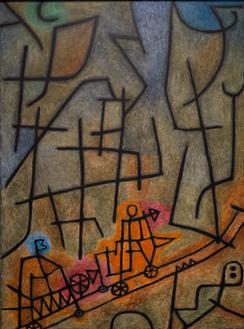 Conquest of the Mountain, 1939