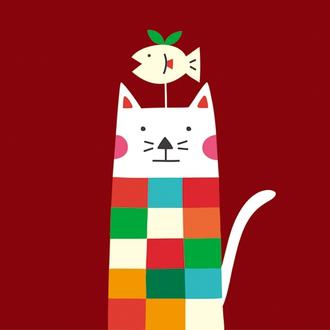 고양이 마음 Cat’s Mind