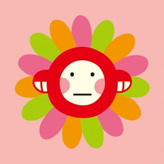 레드몽 바라기 Redmon Flower