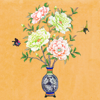 WHHACHHO 모란 01 주황