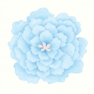 WHHA 모란 파랑 45