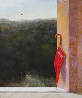 A Hat and Forest, 2014