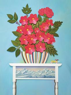 조금만 기다려주세요2, 2015