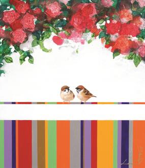 도시의 연인 MAy