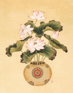 봄의절정 (The Peak of Spring 1)