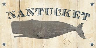 Nantucket Whale