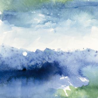 Midnight at the Lake II