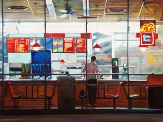 Night Crew (스타트업 협찬그림)