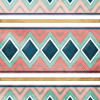 Cotton Candy Diamonds