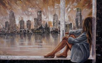 Melbourne, Australia II