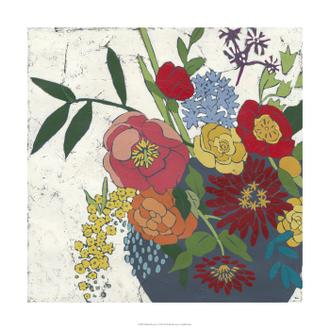 Brilliant Blossoms I (부부의세계 협찬그림)