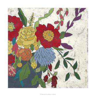 Brilliant Blossoms II (부부의세계 협찬그림)