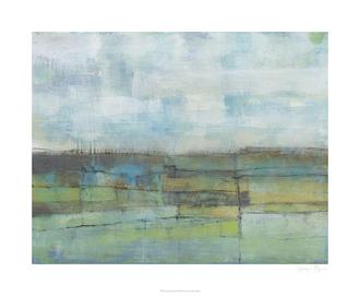 Tiered Farmland I