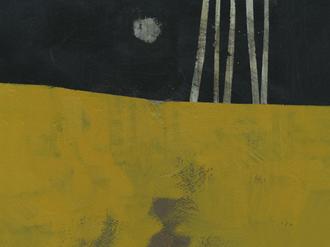 Five Trunks and the Moon