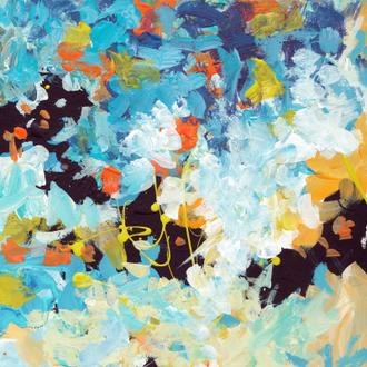 Lunar Freefall II (쇼윈도협찬작품)