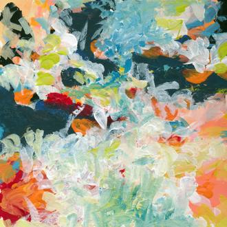 Lunar Freefall III (쇼윈도협찬작품)