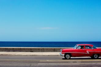 Malecon II