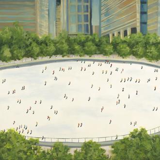 City Rink